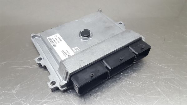 Centralina motor / ECU RENAULT Clio IV (BH_)