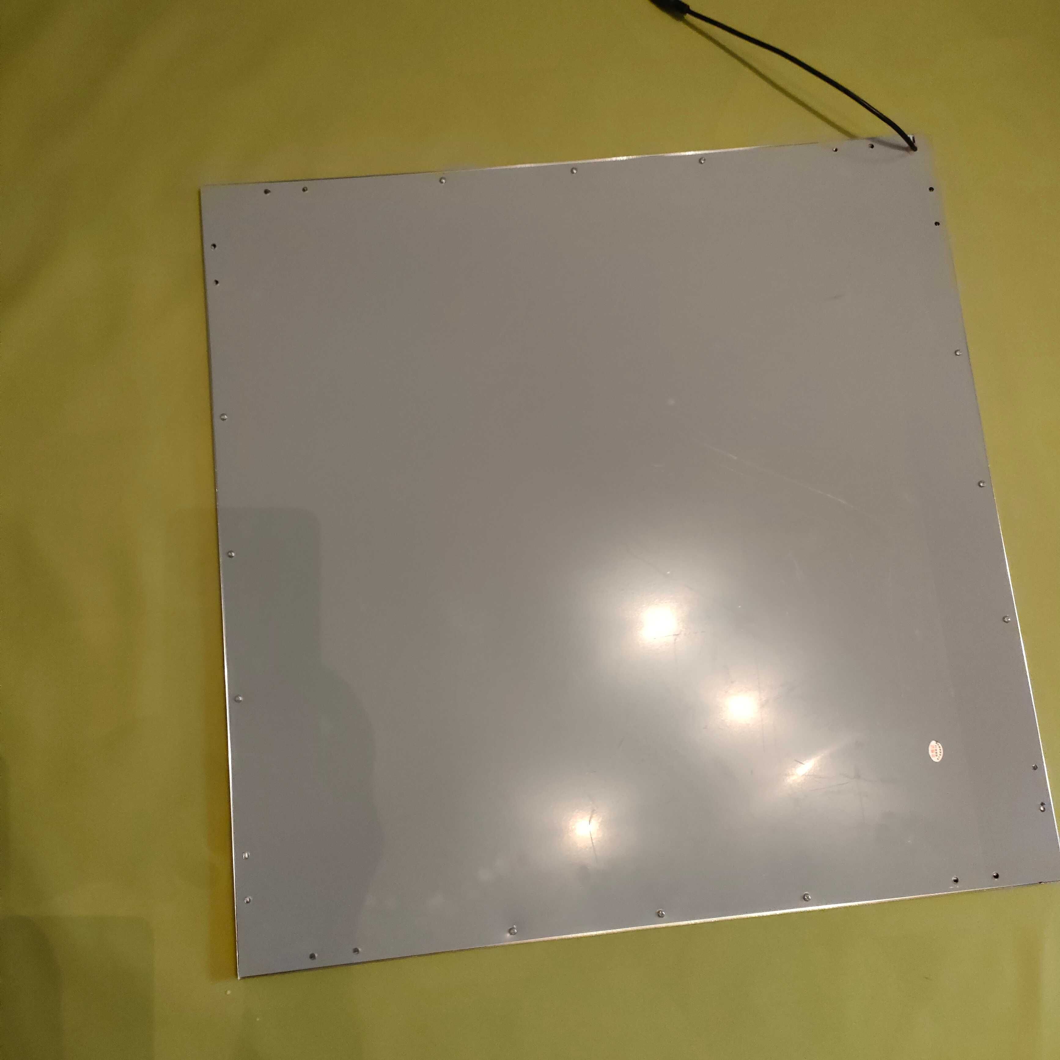 Plafon LED  LP-01 60x60