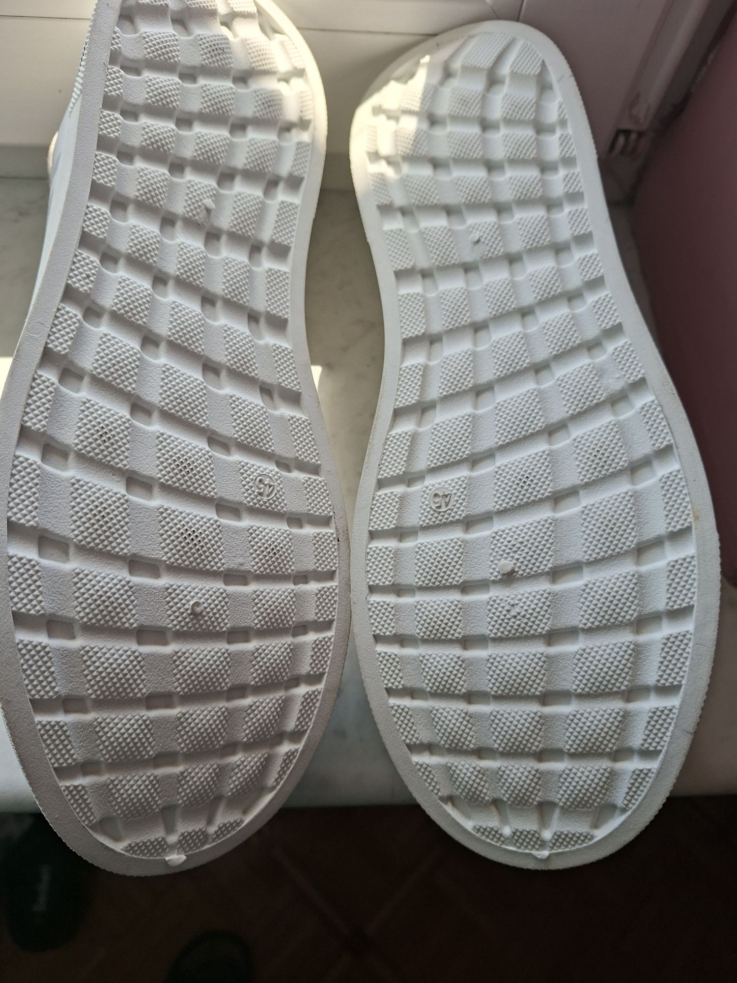 Buty Męskie Fashion nr45