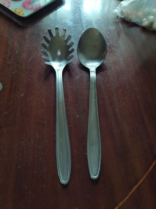 Utensílios de cozinha