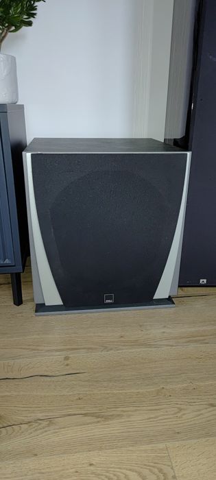Subwoofer dali ikon sub dali koncept svs pb12 nsd zamiana