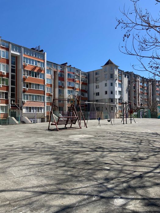 Внимание!В продаже 2 комнатная в Аббо с ремонтом