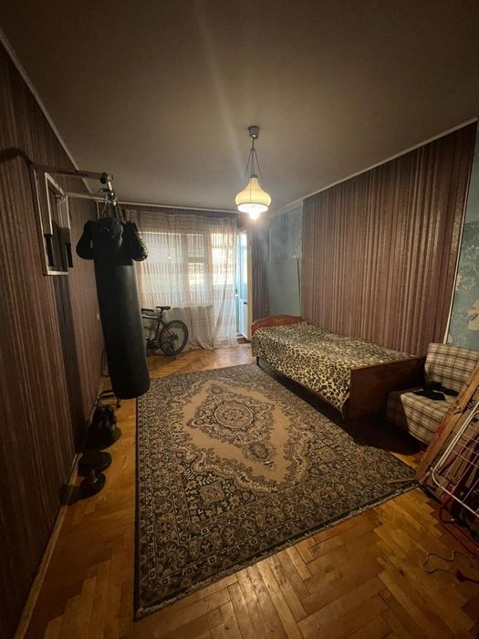 Продаж 3.кім.квартири вул.Мицкевича
