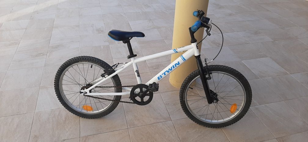 Bicicleta criança