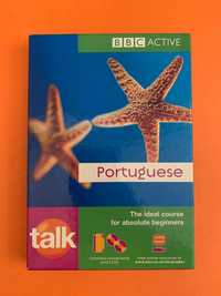 Talk Portuguese - Cristina Mendes-Llewellyn