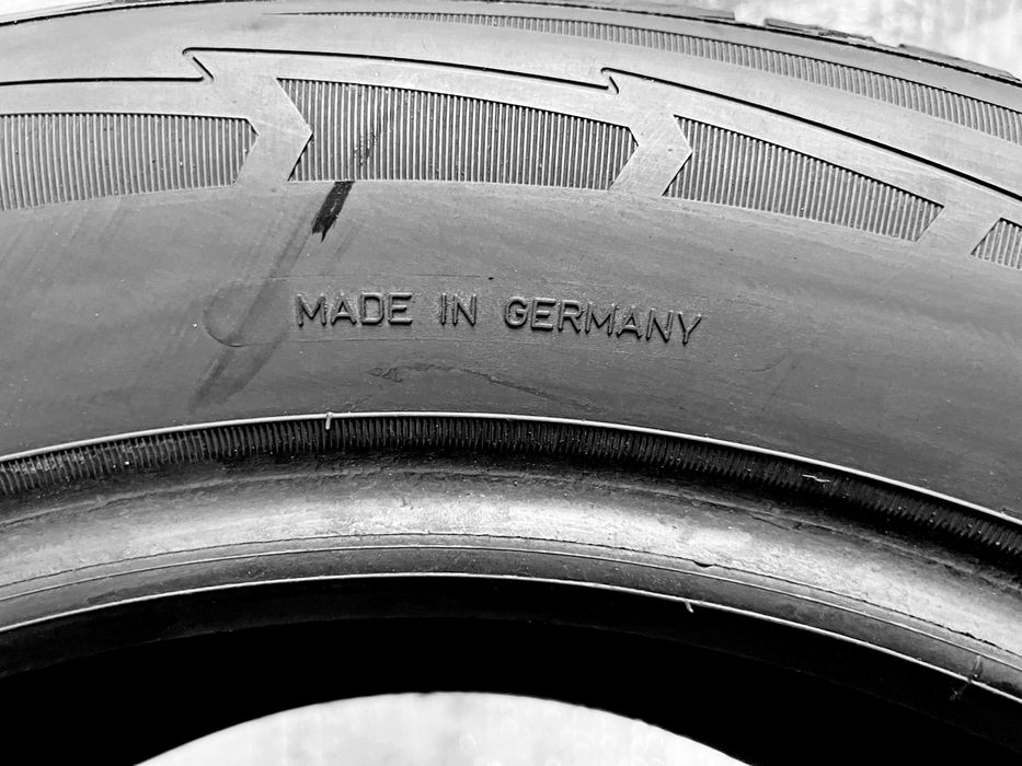 Шини Б/в 225.60.17 пара Goodyear