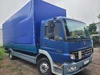 Mercedes Atego 1223