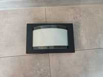 Kinkiet, lampa ścienna 3 szt