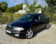 Skoda Octavia II 1.9 TDI 105 KM * 2007 * Navi Android * Ładna *Zamiana
