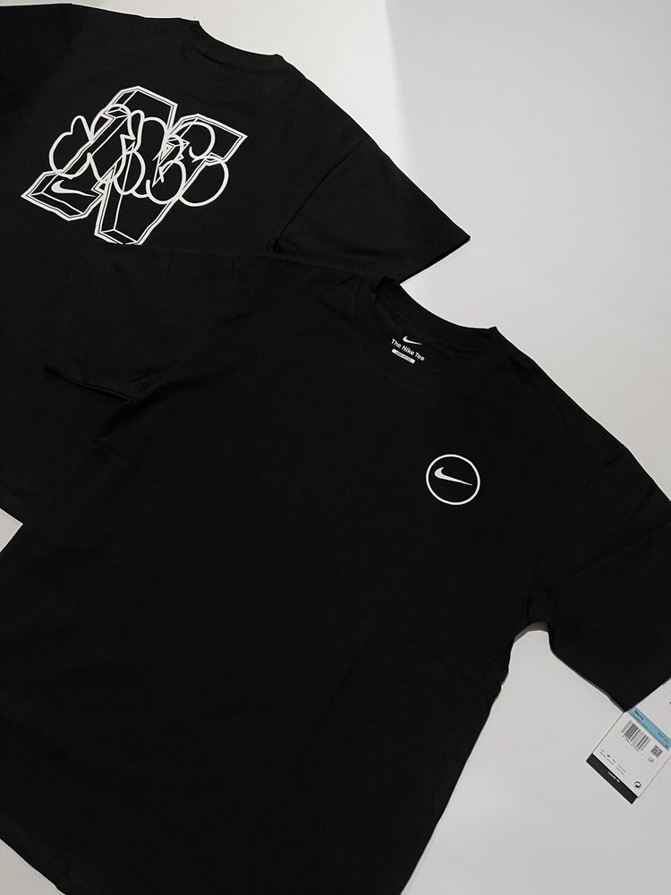 Футболка Найк | Nike [С,М,Л,ХЛ]