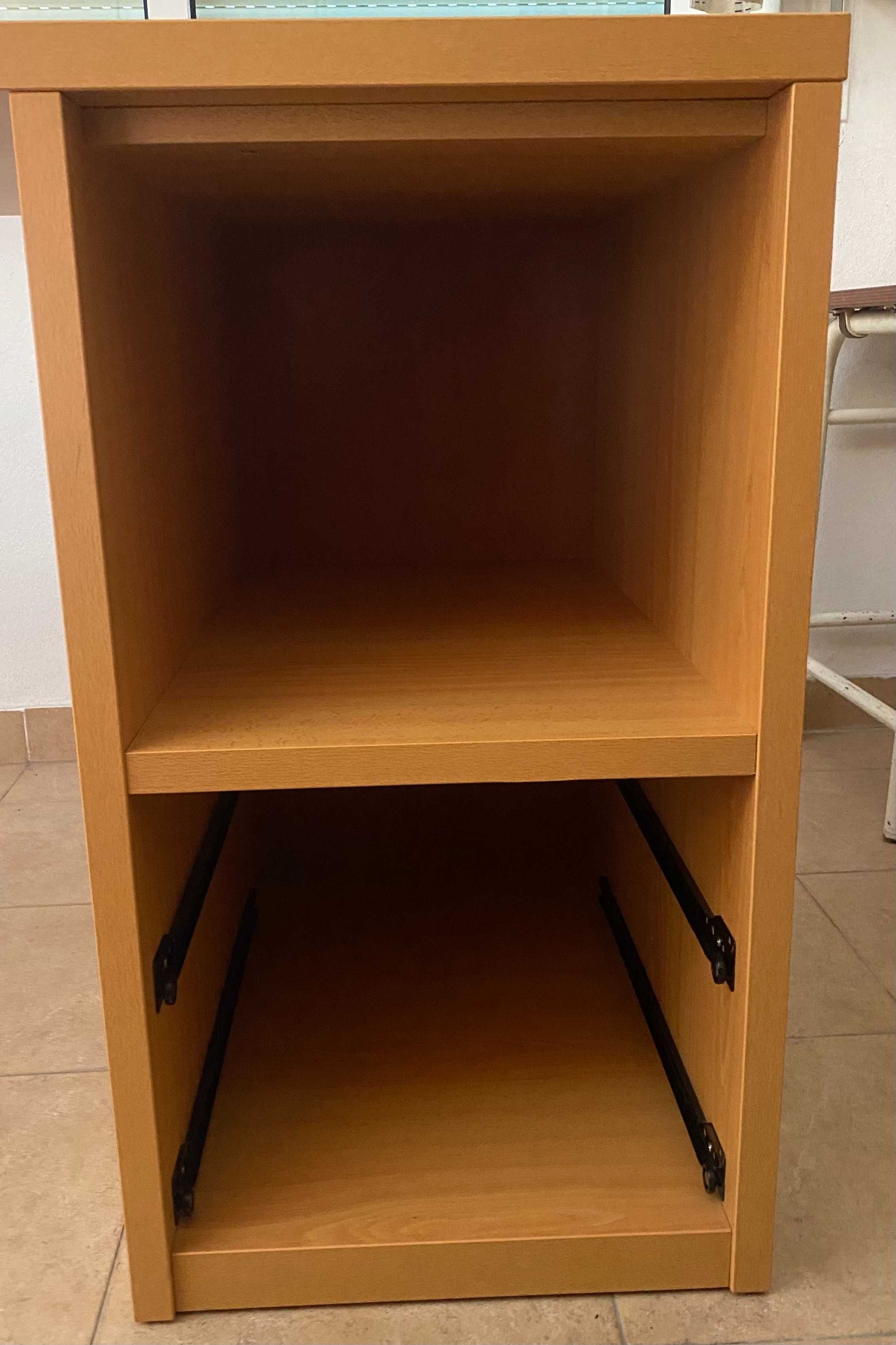 Secretária de alta qualidade