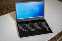 Laptop HP Pavilion | i5-8300H | 16GB RAM | 1TB SSD | GTX 1050 Ti