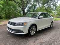 2015 Volkswagen Jetta SE