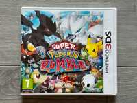 Super Pokémon Rumble / Nintendo 3DS