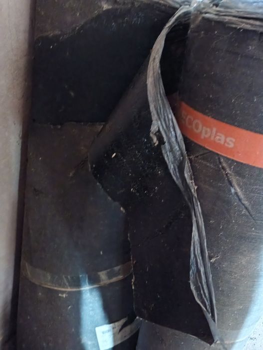 Ecoplas 30 material de construção