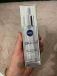 Serum Nivea Cellular expert filler z kwasem hialuronowym 30 ml