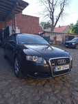 Audi A4 Audi A4 1.8T Quattro
