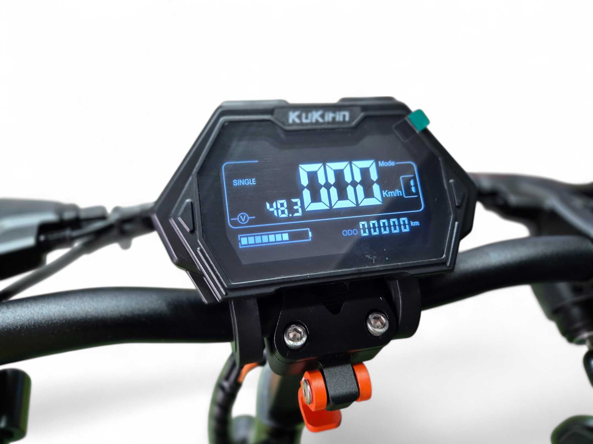 ‼️KuKirin G2 Pro електросамокат 2025 р.