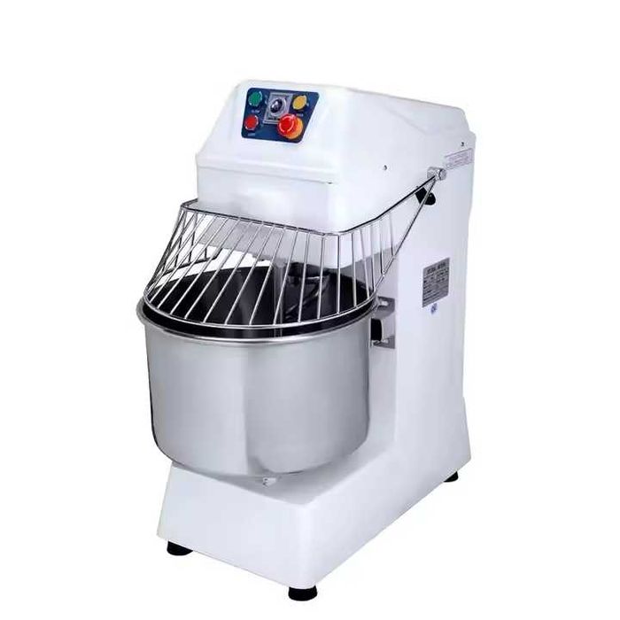 Mikser Spiralny Do ciasta Pizzy 21L 1,5KW