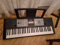 Teclado yamaha psr-E233