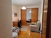 Quarto Grande Gambelas Montenegro