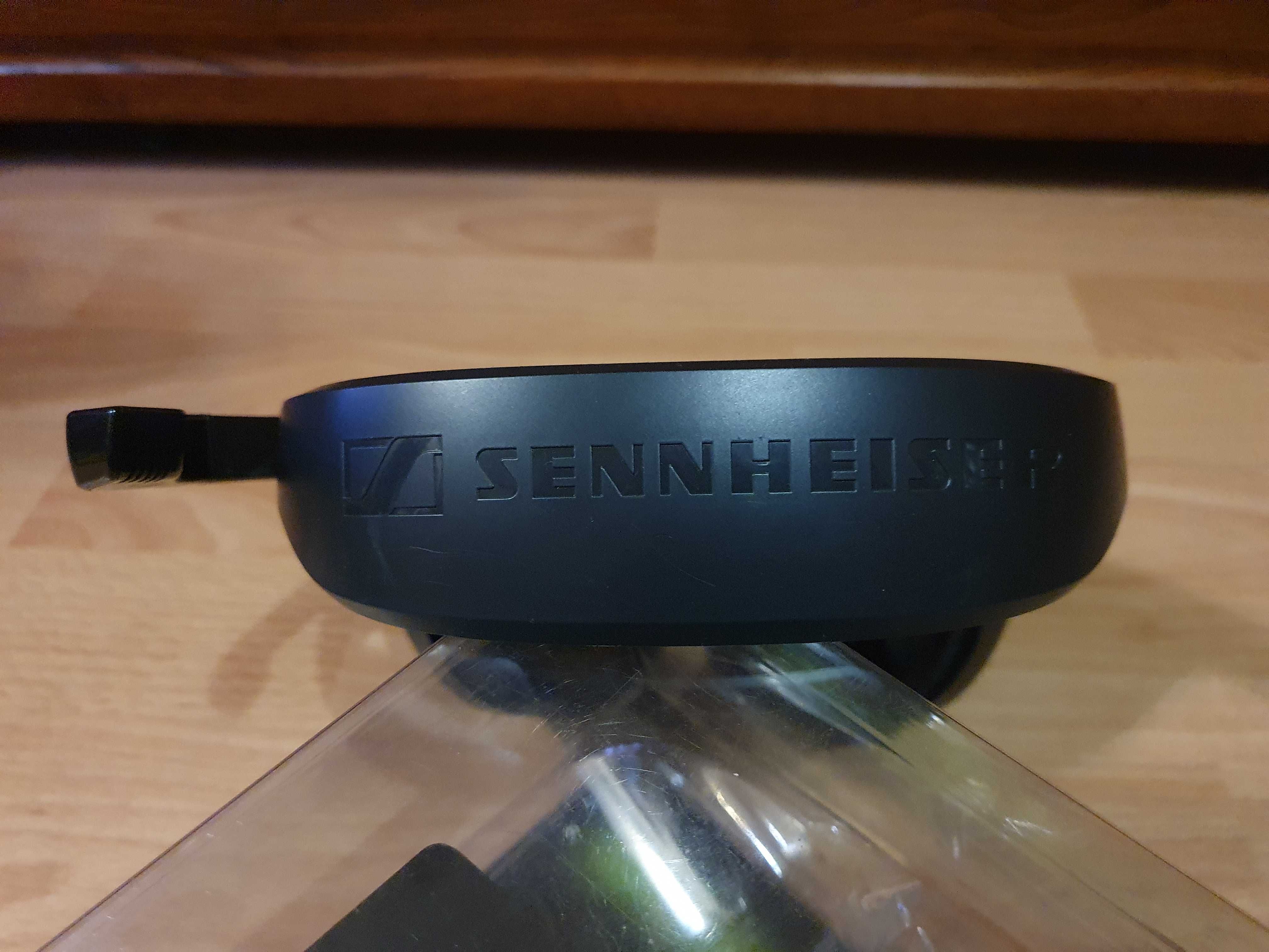 Słuchawki gamingowe Sennheiser PC 320 G4ME przewodowe z mikrofonem