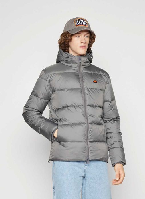 Куртка зимова Ellesse Paddero Jacket