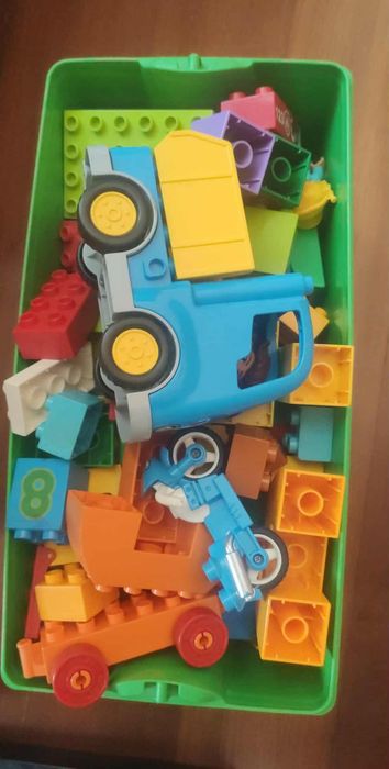 Legos para crianças