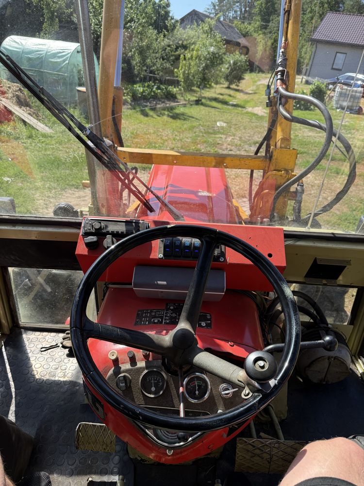 Sprzedam Zetor 6945