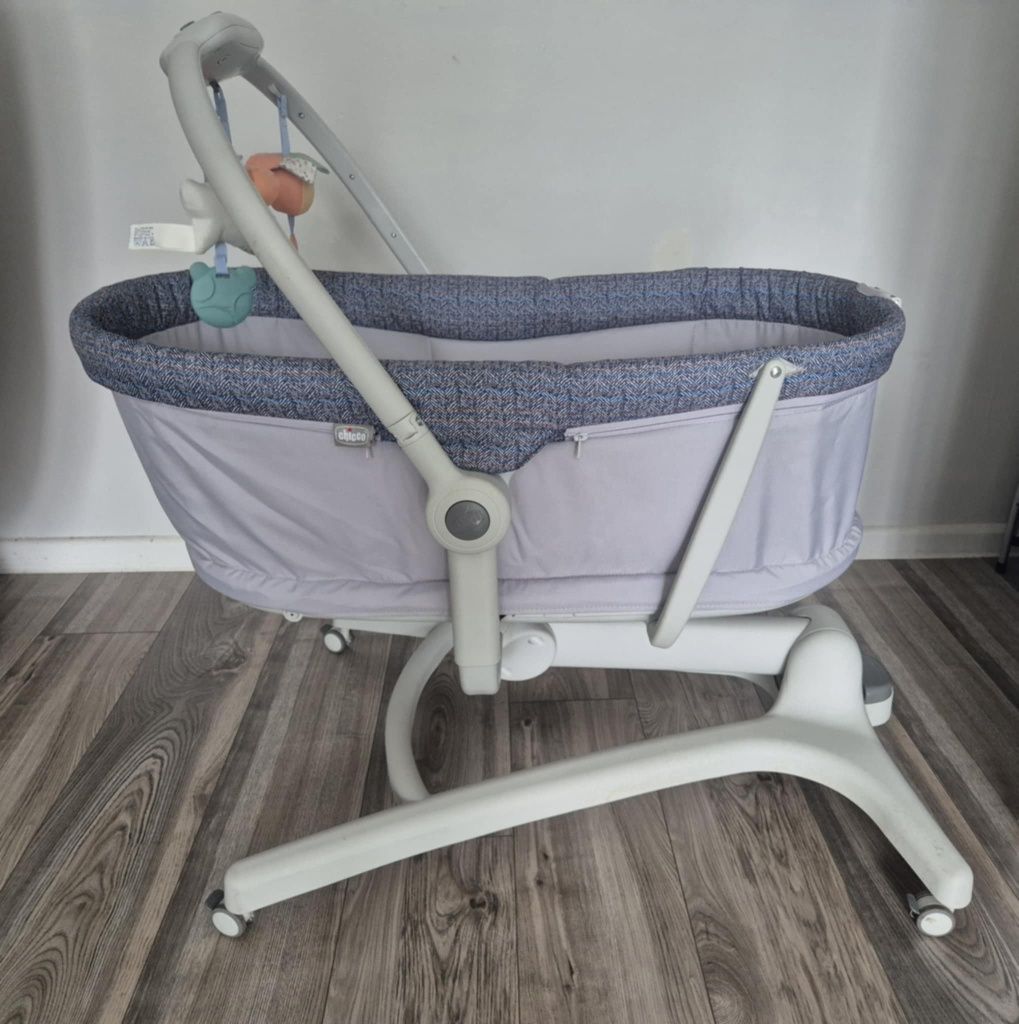 chicco baby hug 4w1