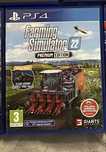 Farming Symulator 22