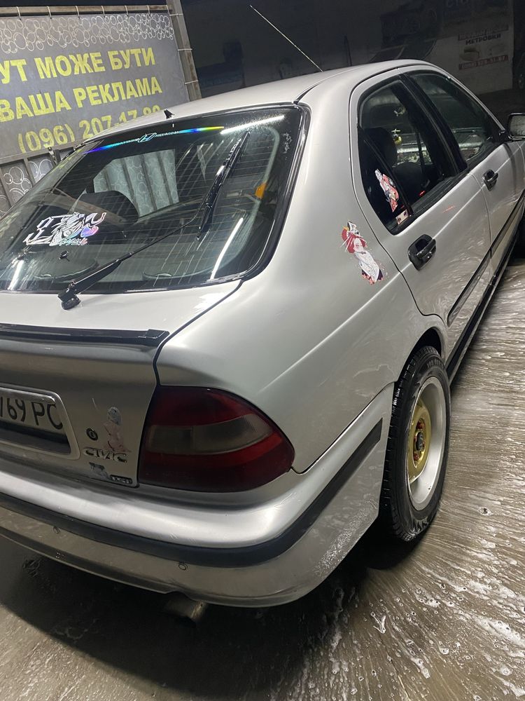 Honda Civic 6, Продам