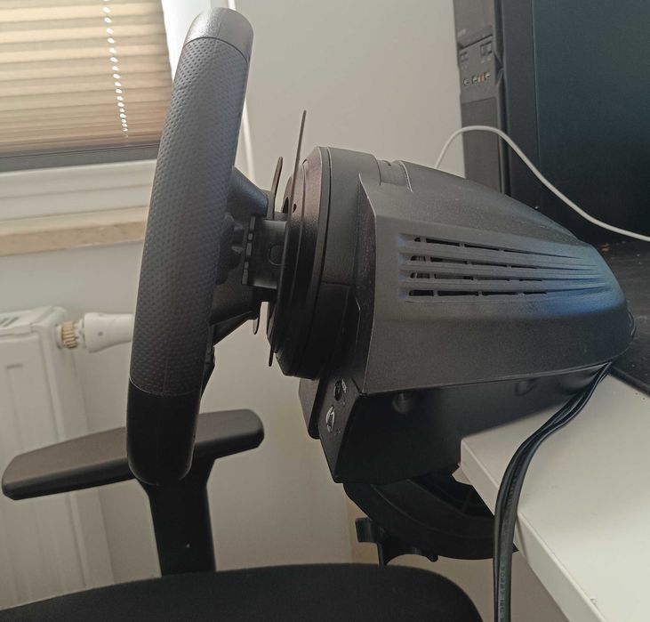 Kierownica Thrustmaster TMX Force Feedback