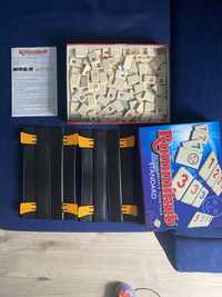 Gra planszowa Rummikub