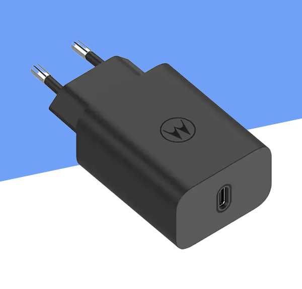 Блок живлення MOTOROLA 30W. Оригінал! (MC-302)
