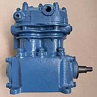 Повітряний компресор для МАЗ, Т-150, Камаз та ЗІЛ.