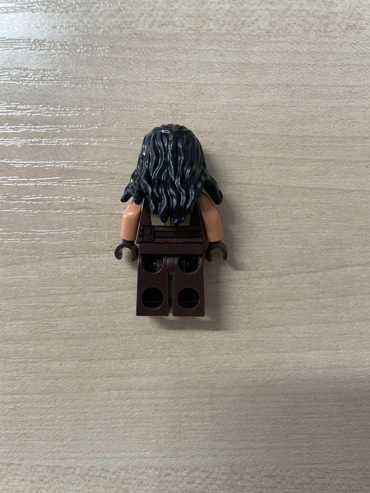 Figurka Lego Star Wars Quinlan Vos