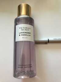 Victoria’s Secret Lavender & Vanilla mgiełka do ciała