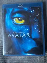 Film Bluray Avatar