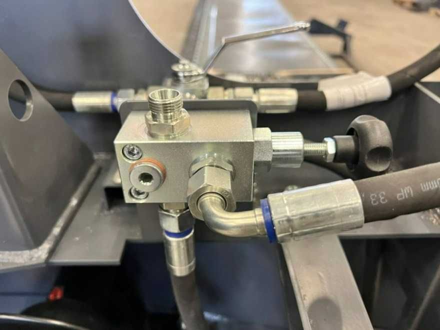 Рапсовий стіл (Джон Дір, Кейс, Клаас, НХ та інш.) FIELLDAY. Доставка!