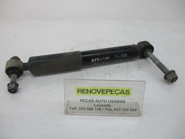 Amortecedor trás direito CITROËN Berlingo (B9)