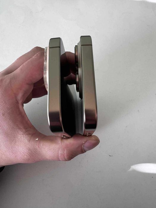 Європа iCloud Apple iPhone 16 Pro 128/256gb Neverlock Дисплей Екран