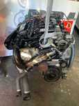 M130 Motor Bmw M57 256D2
