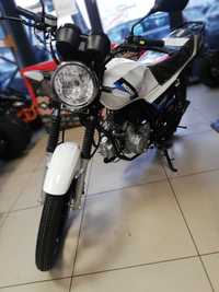 Romet Hart 50ccm, motorower