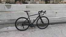 Bicicleta de Estrada - Triban RC500