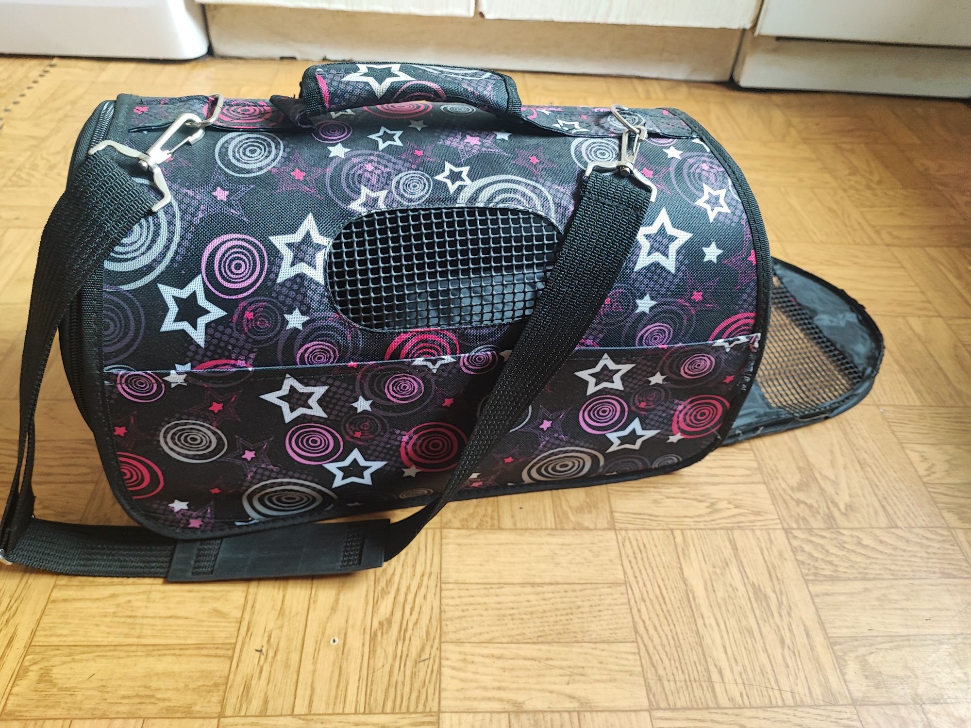 Sprzedam torbę Transporter
