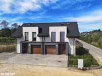 Nowy dom bliźniak Sosnowiec 110m2