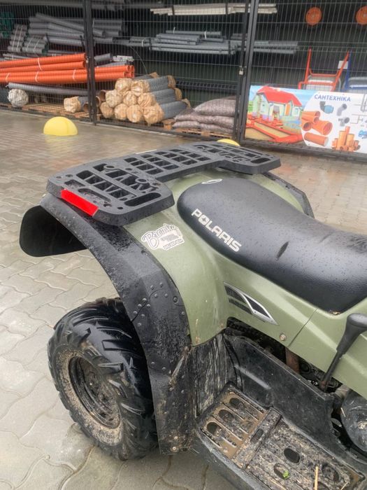 Квадроцикл Polaris Sportsman