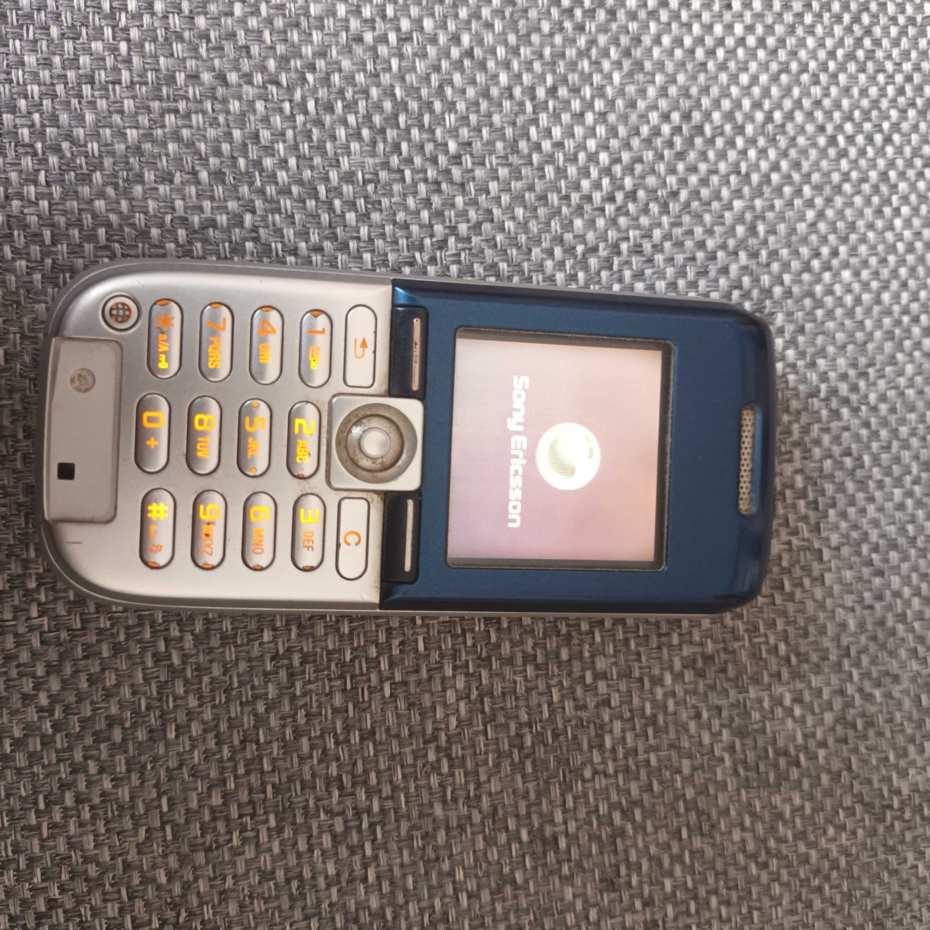 Sony Ericsson T-230, K-300i