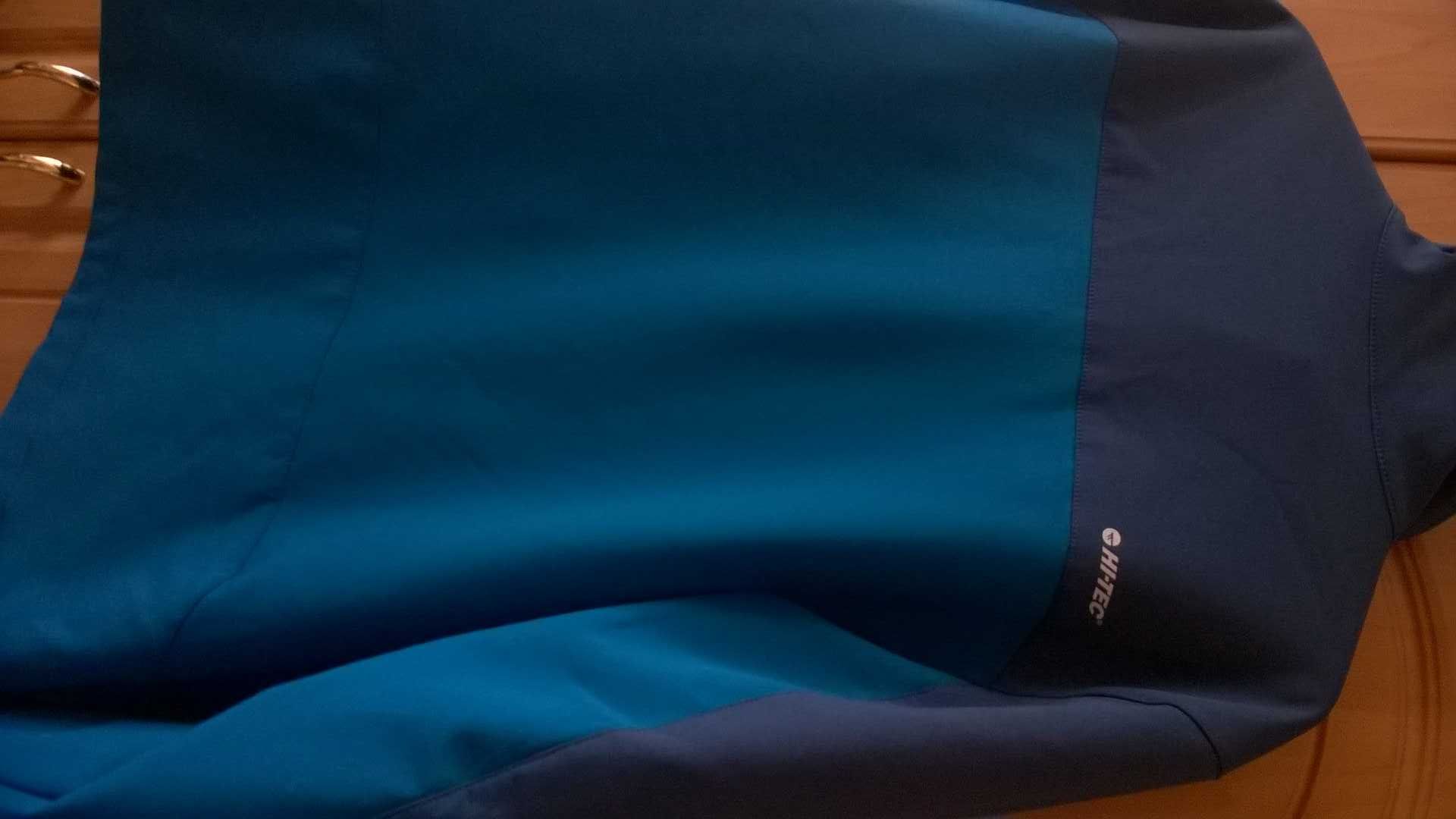 Softshell hi-tek